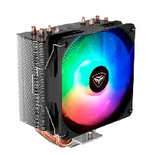 GAMEICE K4 RGB CPU AIR COOLER